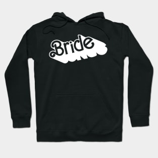 Bride Hoodie